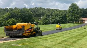 Best Concrete Driveway Installation  in Hawaiian Ocean View, HI